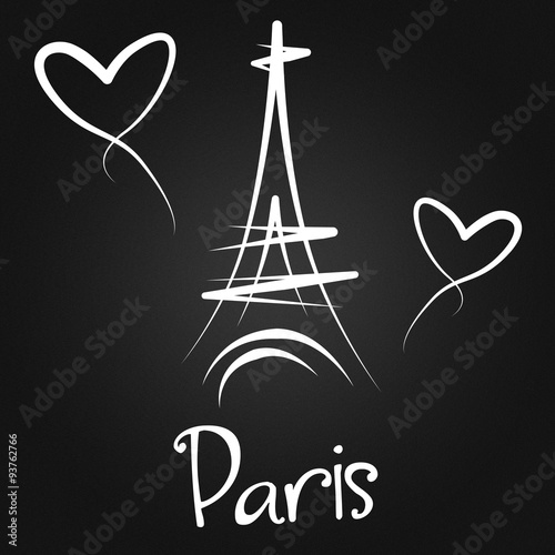 From Paris with Love