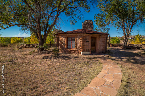 Historic Trading Post