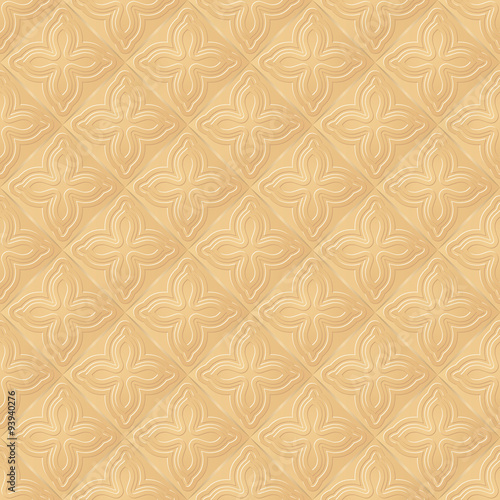 beige pattern seamless