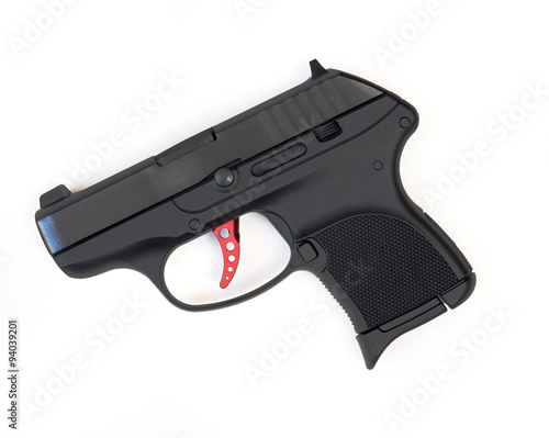 Hand Gun 380 Pistol