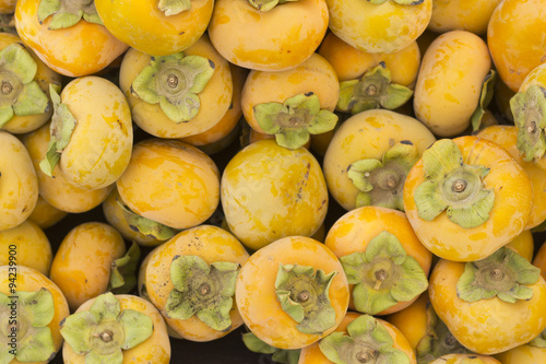 Persimmon Fruit