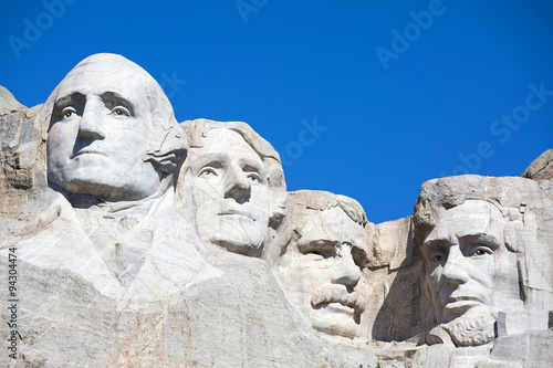 Mt. Rushmore