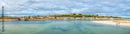 Lossiemouth the Jewel of Moray 