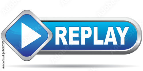 replay icon