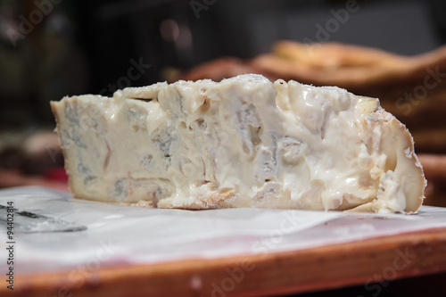 gorgonzola