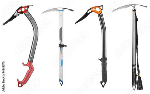 pickaxes 