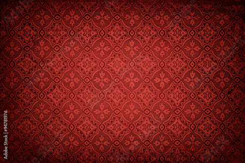 abstract red background pattern.