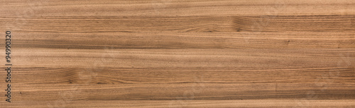 background of Walnut wood surface