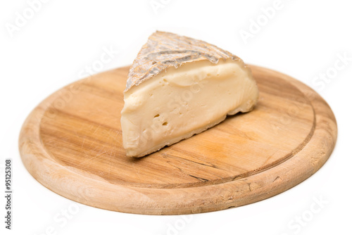 Taleggio, Italian Cheese