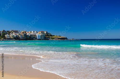 Bondi Beach, Sydney