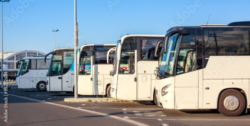 compagnie de bus