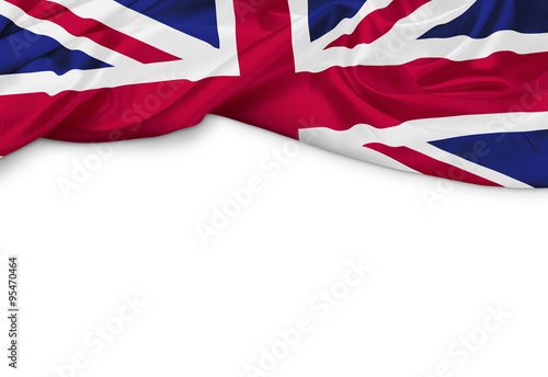 UK Banner