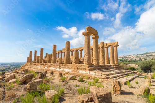 Agrigento Valley of the Temples (Valle dei Templi) 