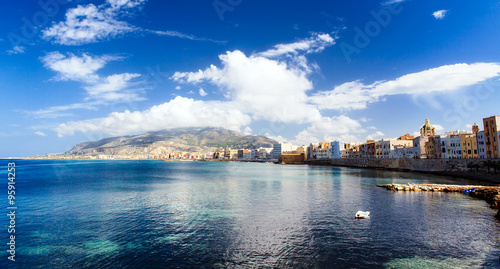 Trapani & Erice