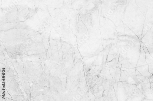 White marble patterned texture background. Marbles of Thailand, abstract natural marble black and white (gray) for design.