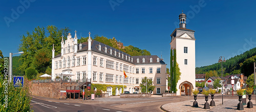 Schloss Sayn in Bendorf am Rhein 