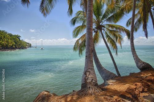 île du Salut - Saint Joseph