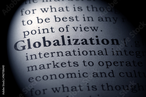 globalization