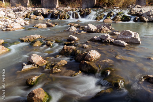 Fiume Orcia