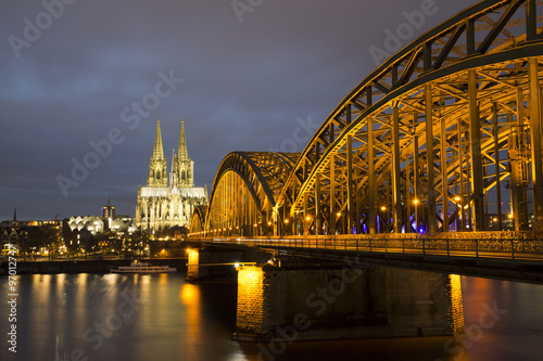 Cologne