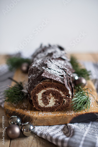 buche de noel