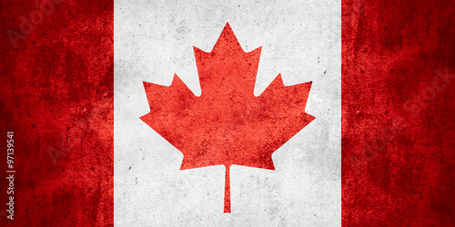 flag of Canada