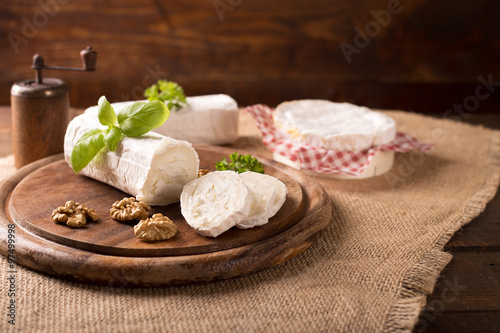 goat cheese