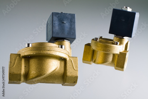 Solenoid valve