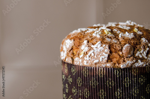 Panettone Classico