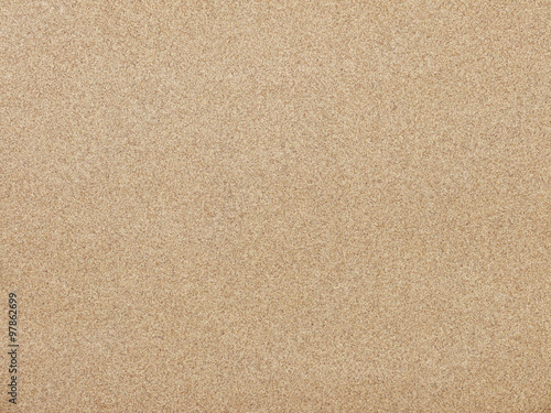 Abrasive materials - sandpaper texture