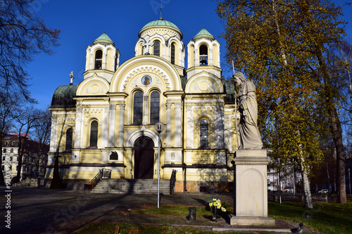 Kościół św. Jakuba w Częstochowie