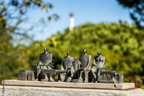 Parque botánico José Celestino Mutis