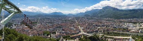 Grenoble 