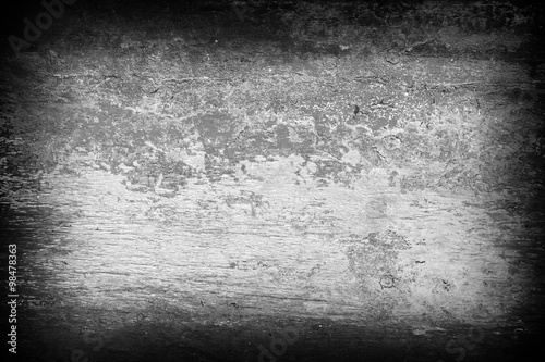 grunge background made from wood wall