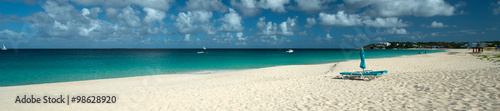 Meads Bay, Anguilla Island