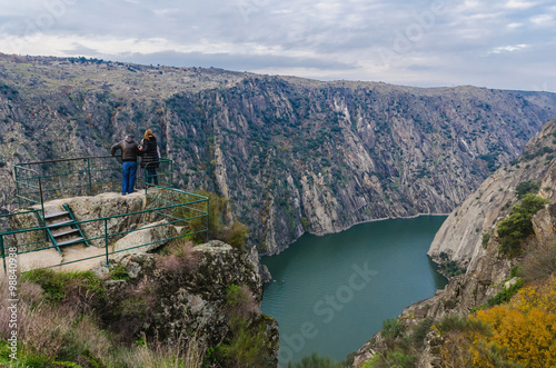 Mirador del Fraile