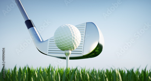 Motiv Golfclub