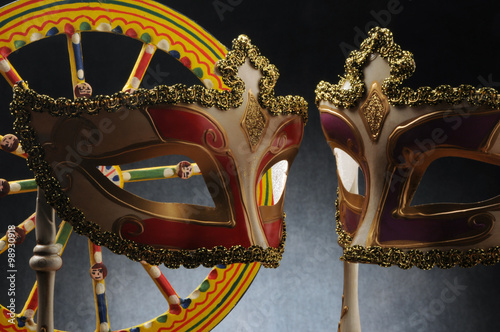 Carnevale de Sicilia Carnival di Acireale