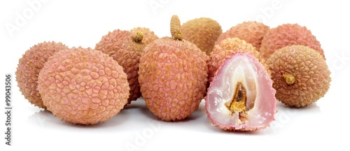 Litchi