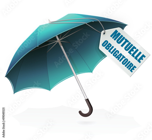 Parapluie mutuelle obligatoire