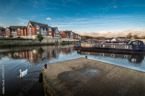 Northwich Marina