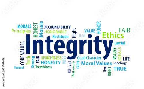 Integrity