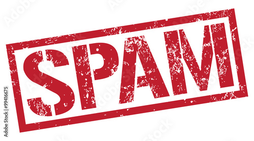 spam stamp