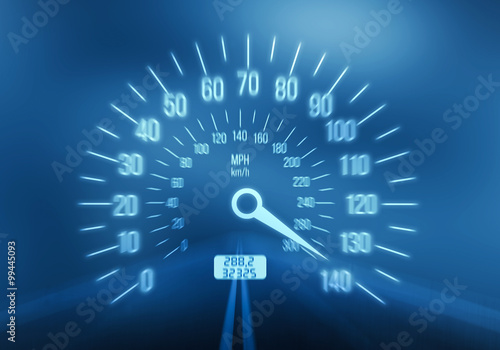 Speedometer