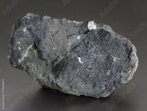 Mineral stone - phosphorite or rock phosphate is a non-detrital sedimentary rock which contains high amounts of phosphate bearing minerals. 