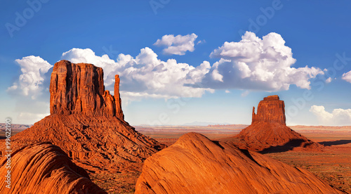 Monument Valley