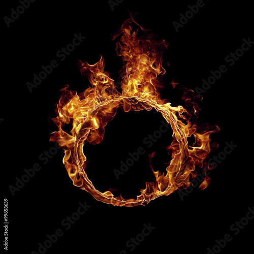 Ring of fire 