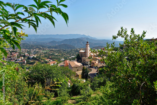 Sardinien - Lanusei