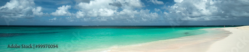 Shoal Bay, Anguilla, English West Indies