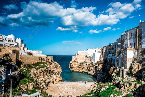 Polignano a Mare